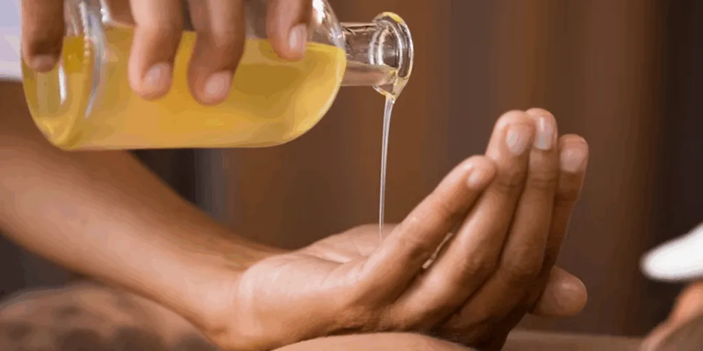 Sultan Massage