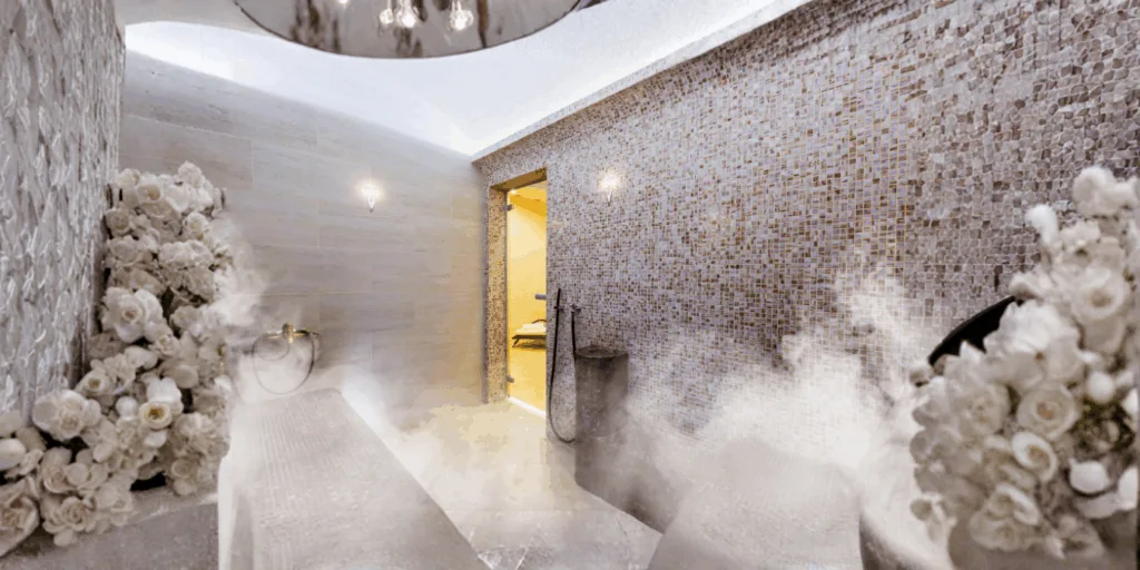 Turkish Bath