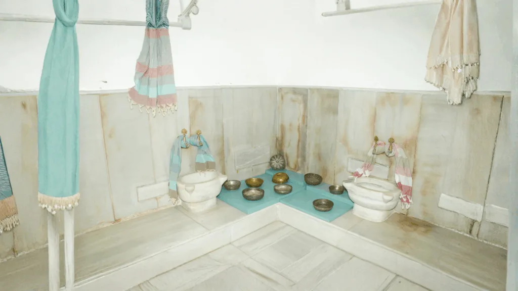 Best Hammam