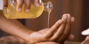 Sultan Massage