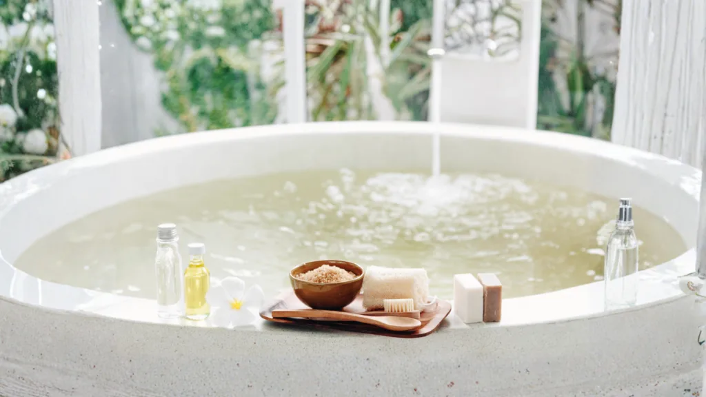 .Istanbul Bath