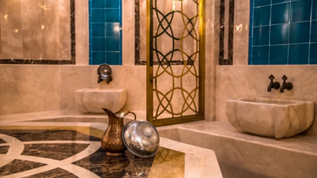 Walking Tour Fatigue? 5 Ways the 'Ottoman Massage' Heals Tired Legs
