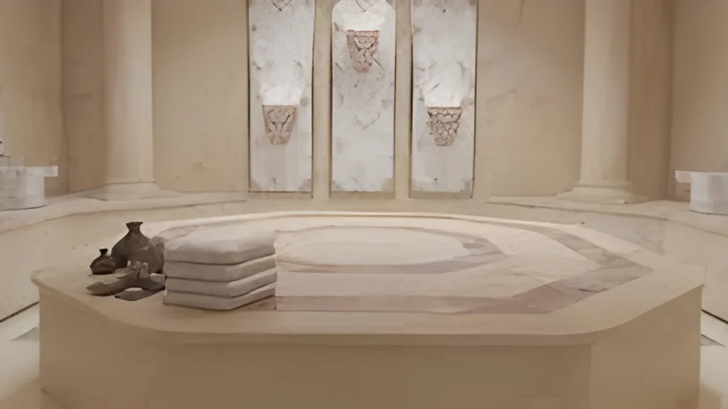 5 Reasons Why Sultan Selim is the Most Photogenic Hammam in Fatih