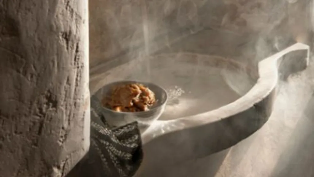 The Warmest Escape in Istanbul: Why a Traditional Scrub (Kese) at Sultan Selim Hamam is the Ultimate Remedy for a Cold February Day