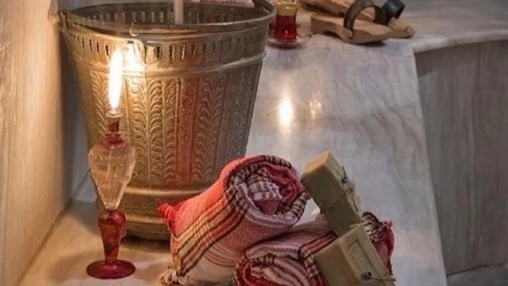 Sultan Selim Hamam- Where Ancient History Meets Modern Spa Luxury